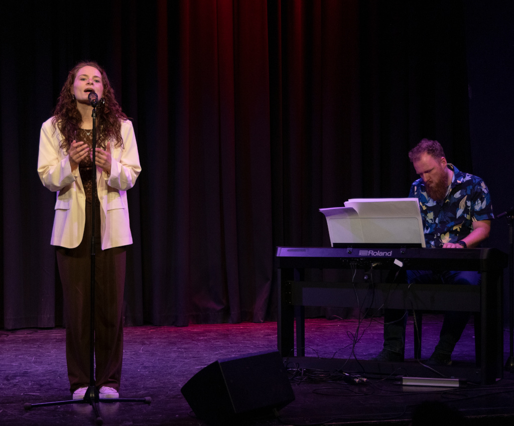 Leerlingenconcert 2025 foto 3